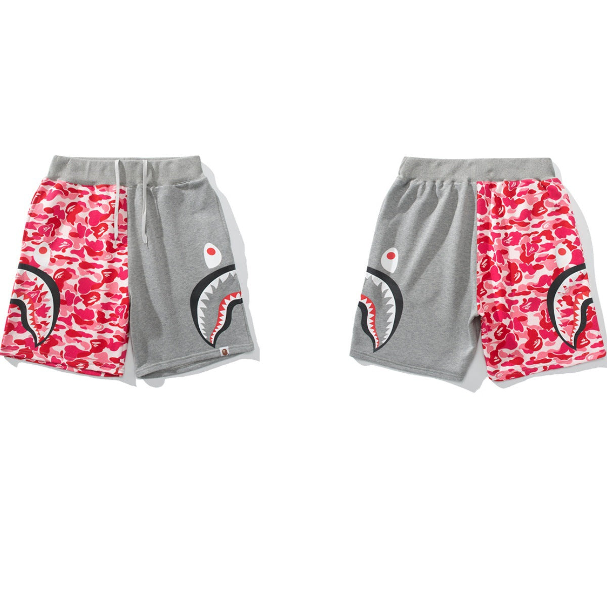 Renowears Flex Shorts