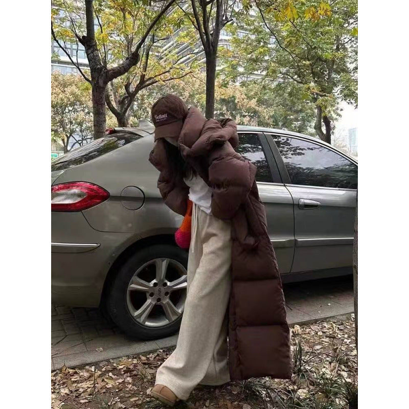 Renowears Classic Knit Sweater