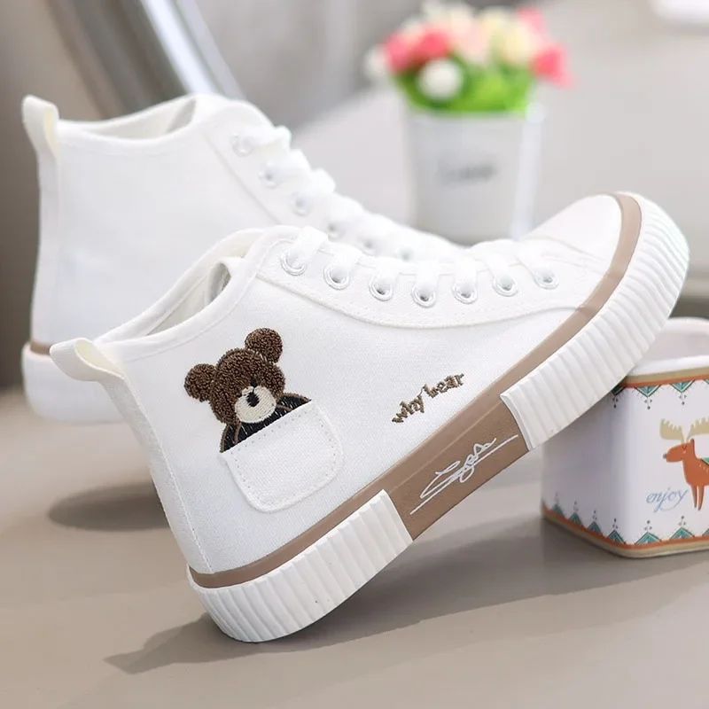 Renowears Flex Sneakers