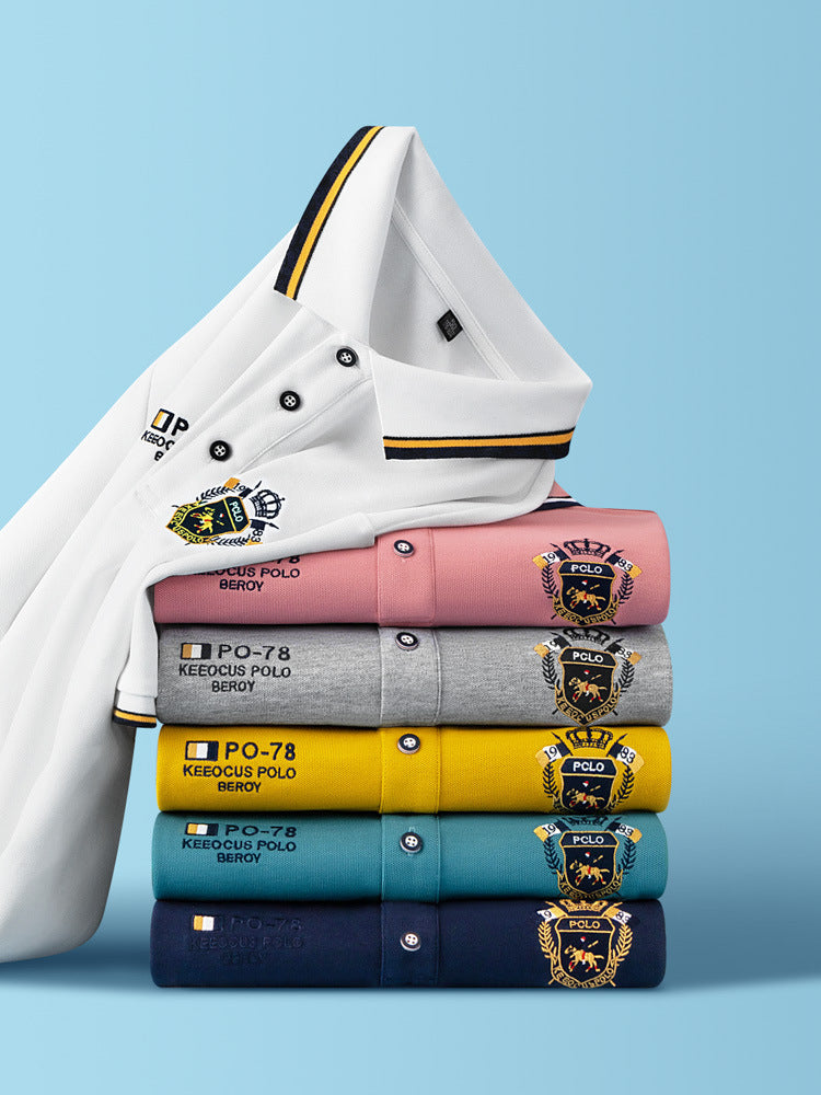 Renowears Urban Polo