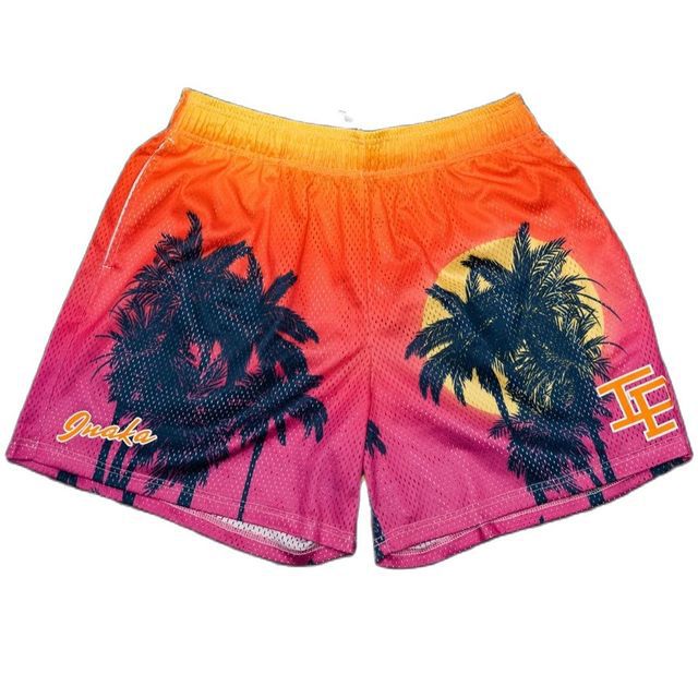 Renowears Flex Shorts