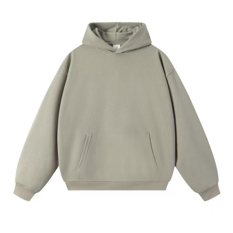 Renowear ActiveFit Hooded Jacket