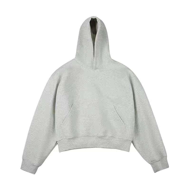 Renowears ActiveFit Hooded Jacket