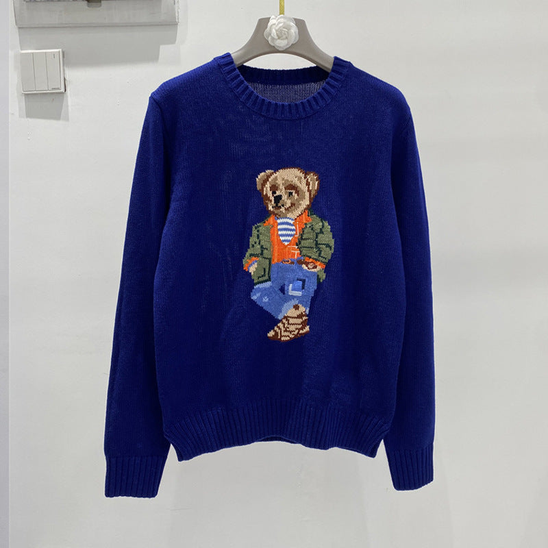 Renowear UrbanEase Sweater