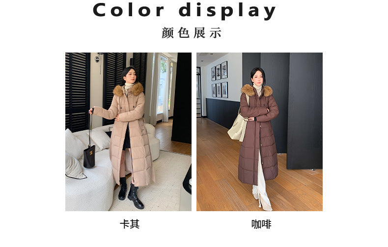 Renowears Classic Knit Sweater