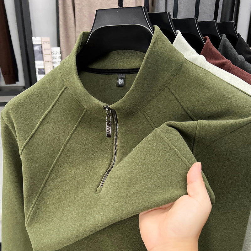 Renowears Classic Knit Sweater
