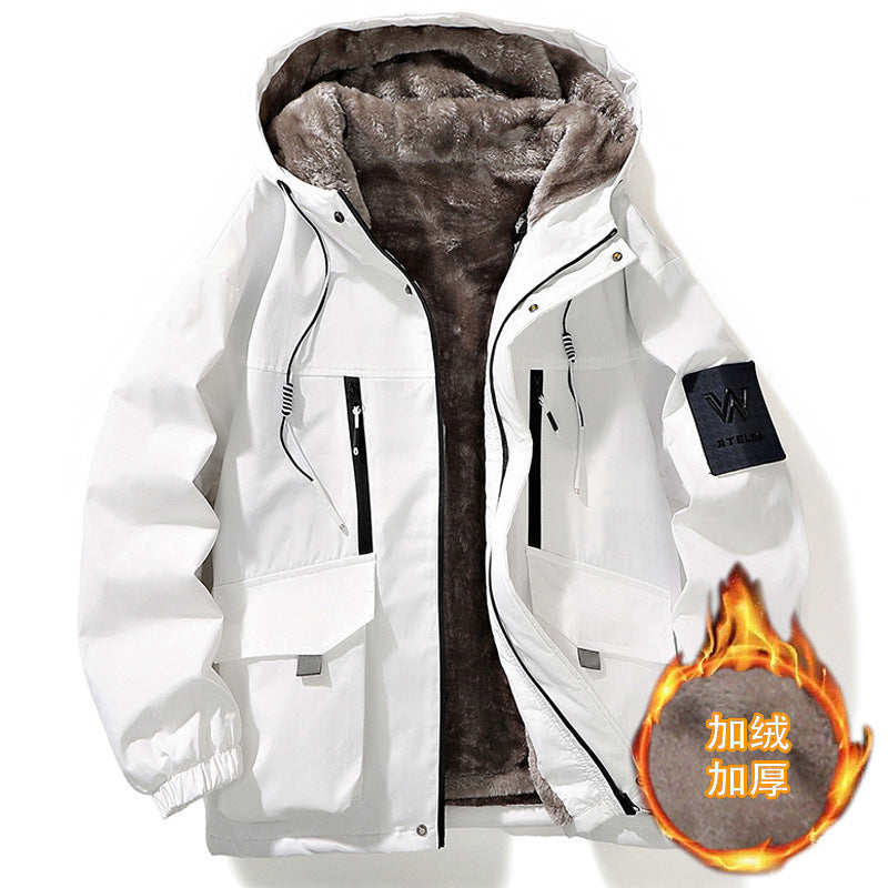 Renowears Cold-Weather Collection - Winter Jackets