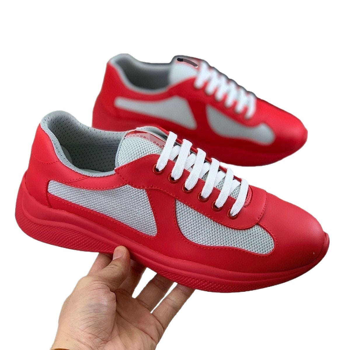 Renowears Classic Sneakers