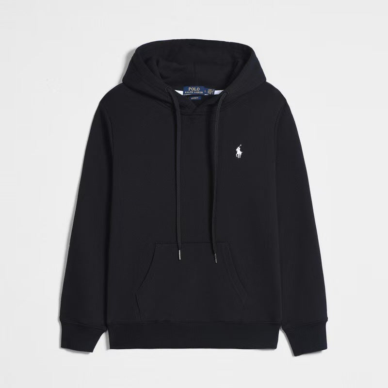 Renowear ActiveFit Hooded Jacket