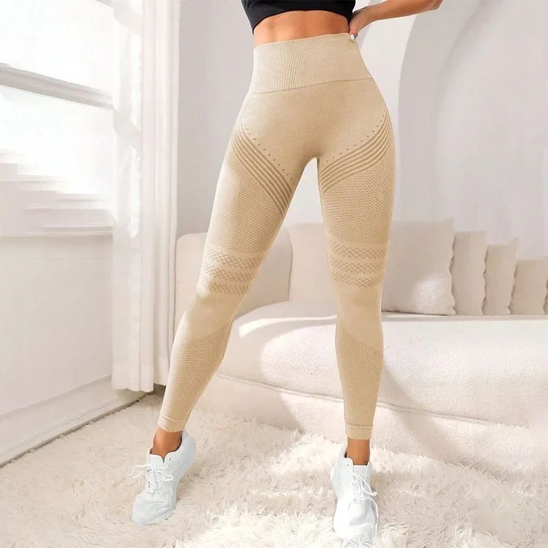 Renowear FlexFit High-Waist Leggings