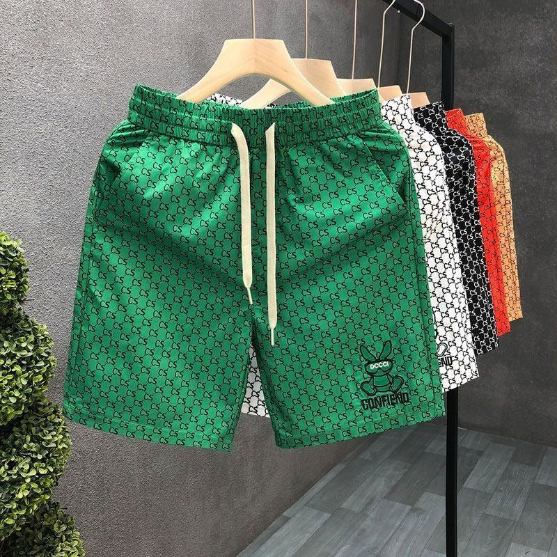 Renowears Flex Shorts