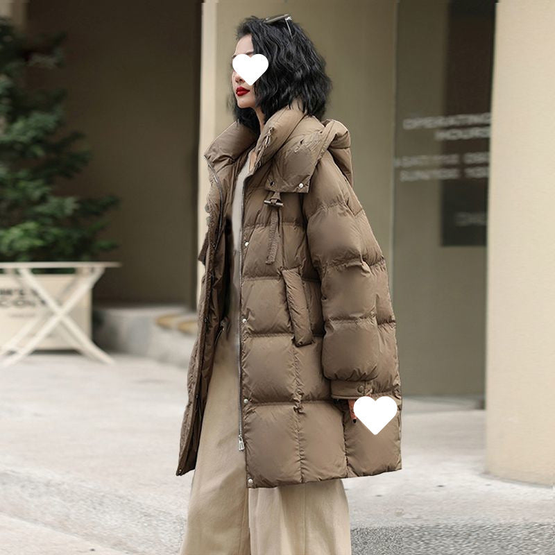 Renowears Classic Knit Sweater