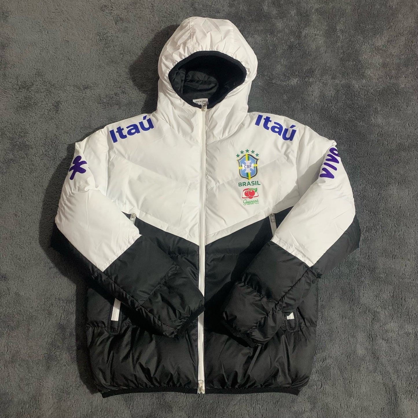 Renowear Men's Winter Jackets - Premium Warmth