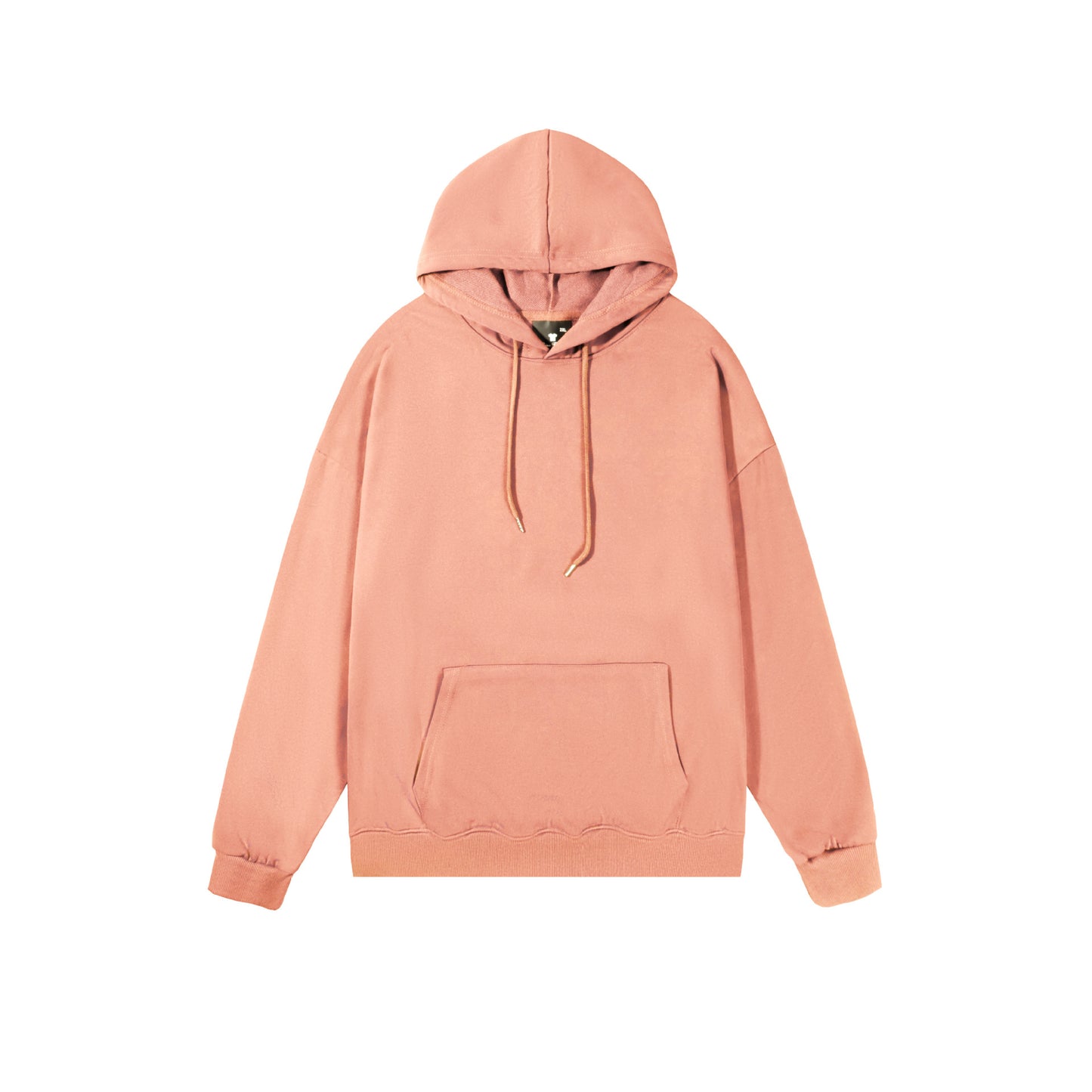 Renowears ActiveFit Hooded Jacket
