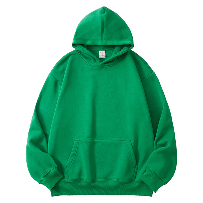 Renowear ActiveFit Hooded Jacket