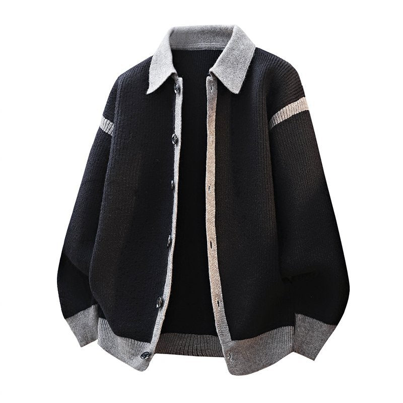 Renowears Classic Knit Sweater
