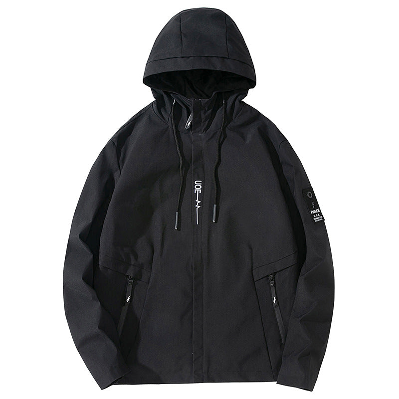 Renowears Cold-Weather Collection - Winter Jackets