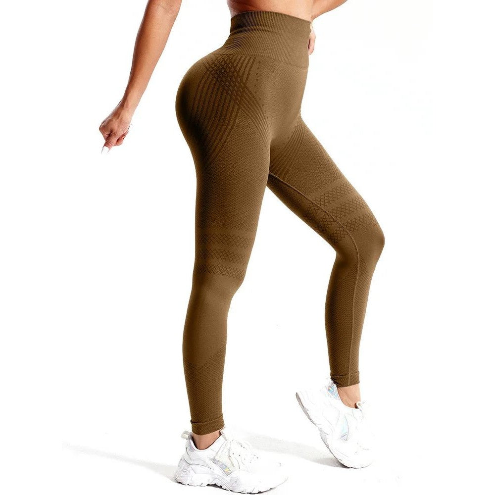 Renowear FlexFit High-Waist Leggings