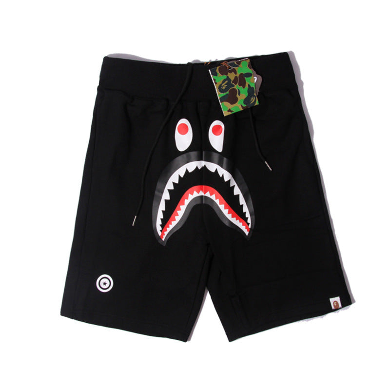 Renowears Flex Shorts