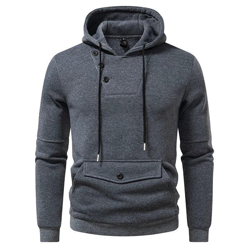 Renowear ActiveFit Hooded Jacket