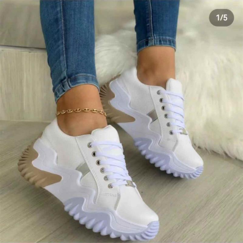 Renowears Velocity Sneakers