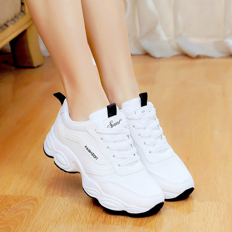 Renowears Classic Sneakers