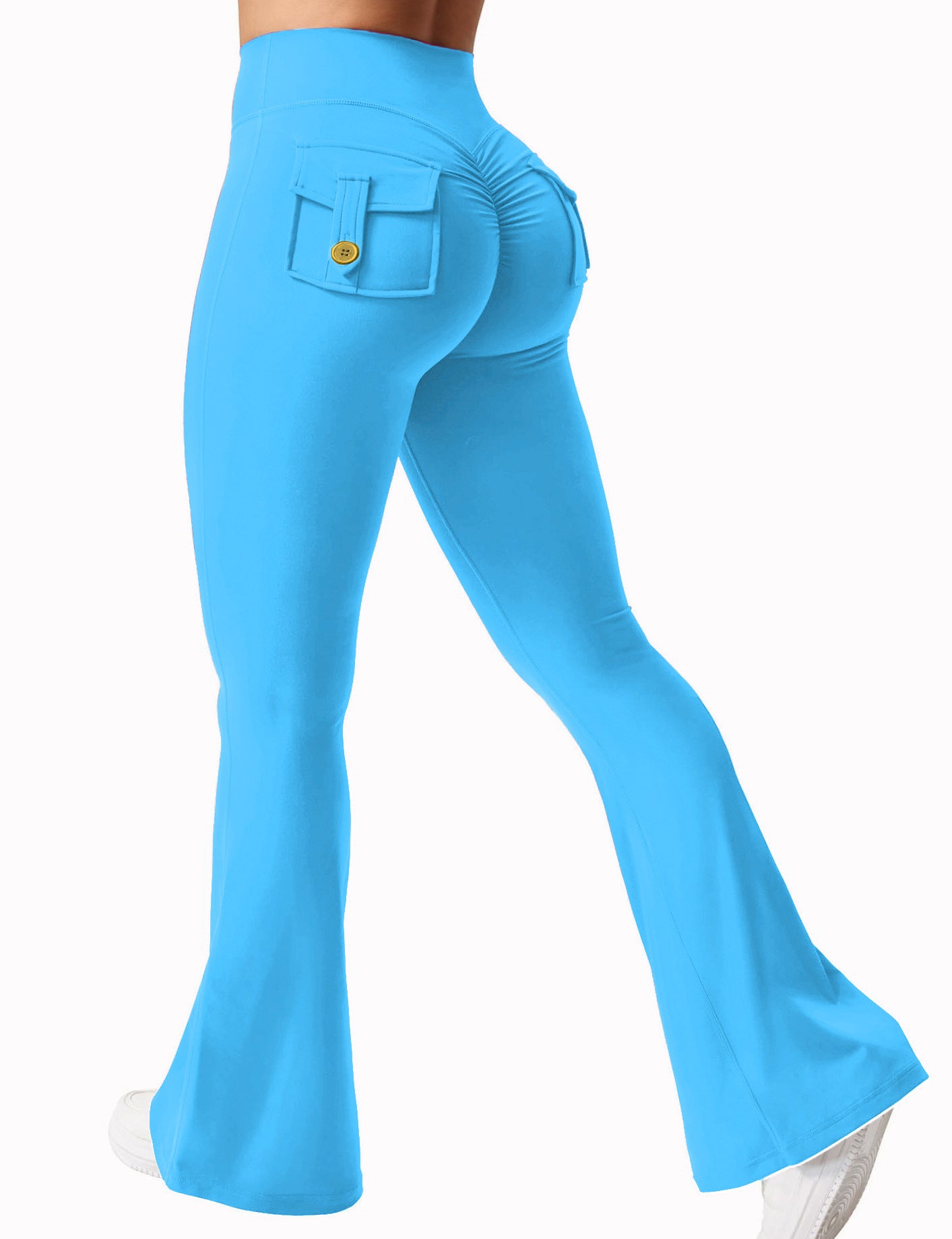 Renowear FlexFit High-Waist Leggings