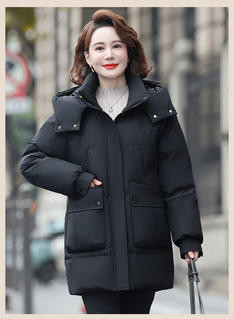 Renowears Classic Knit Sweater