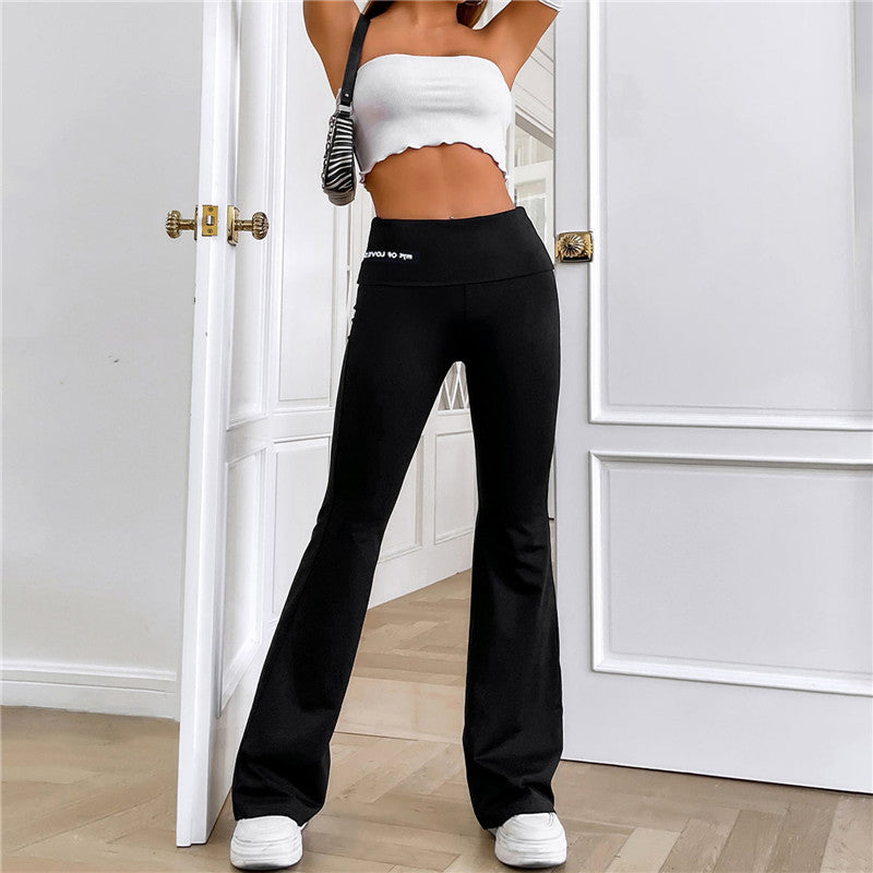 Renowear FlexFit High-Waist Leggings