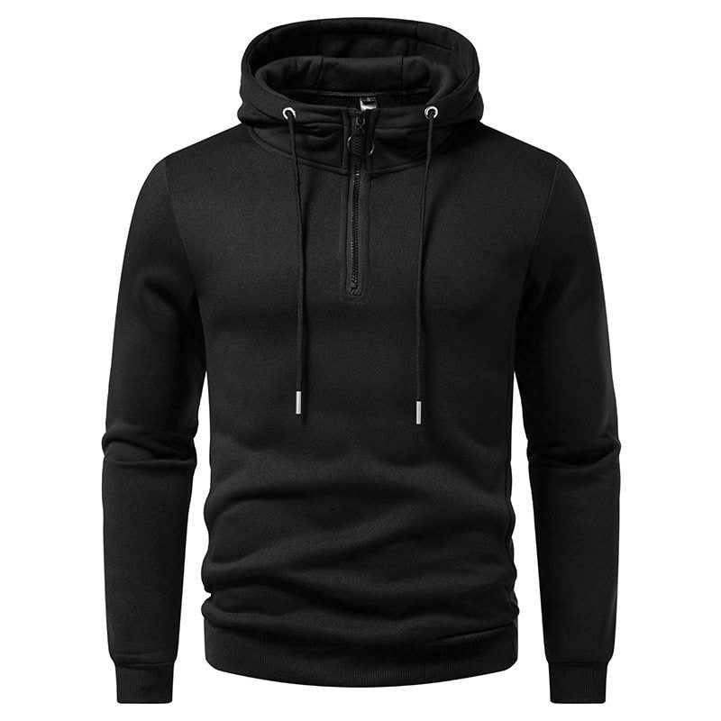 Renowear ActiveFit Hooded Jacket