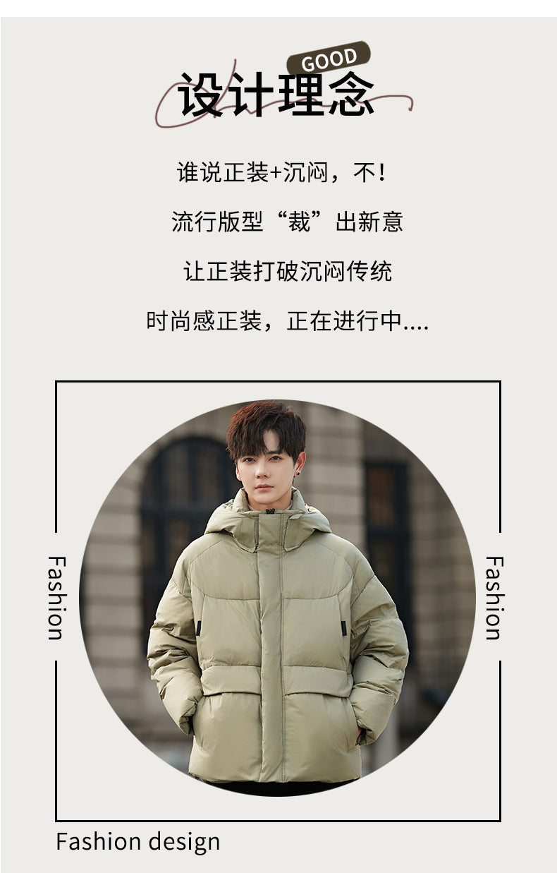 Renowears Classic Knit Sweater
