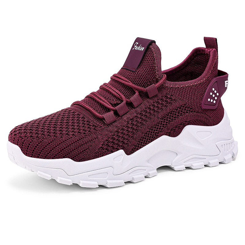 Renowears Flex Sneakers