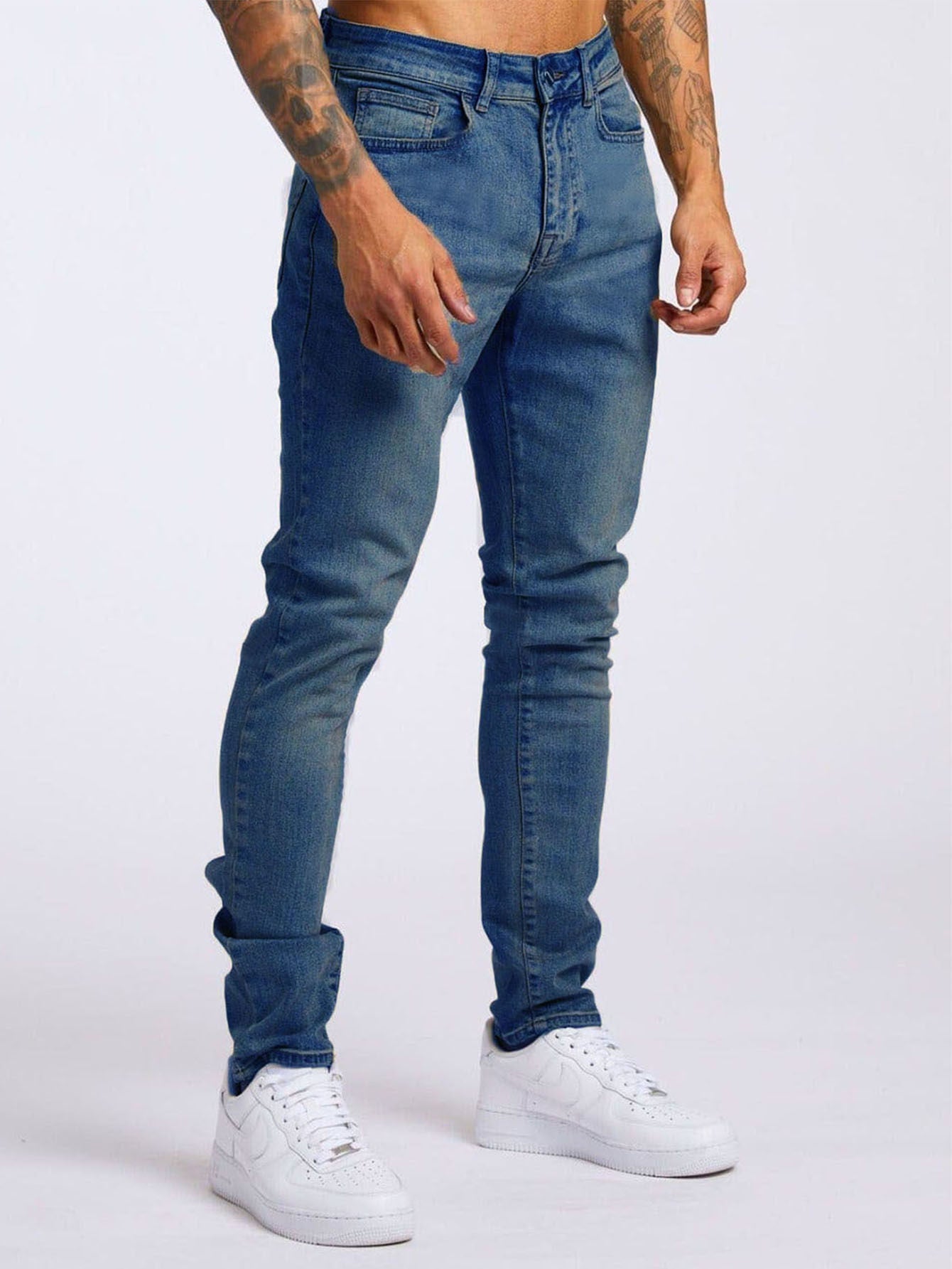 Renowears Premium Denim Jeans