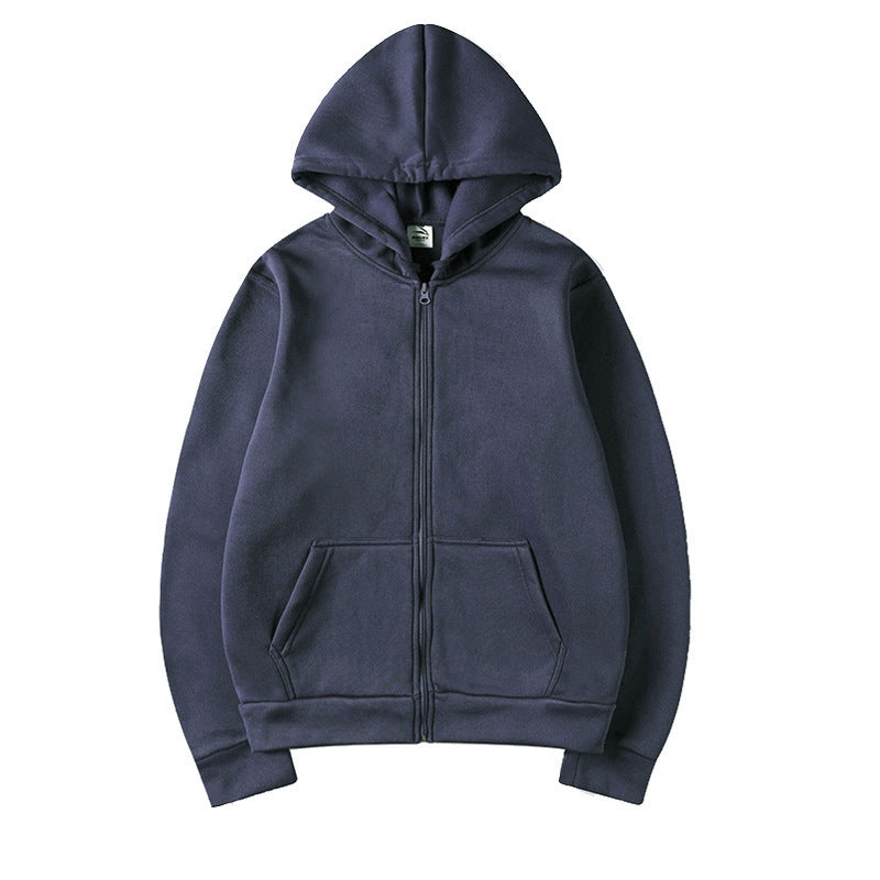 Renowear ActiveFit Hooded Jacket