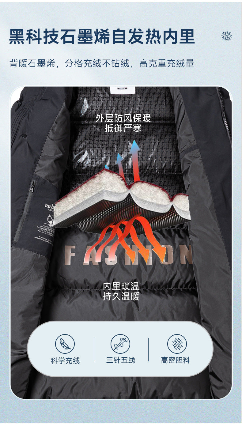 Renowears Classic Knit Sweater