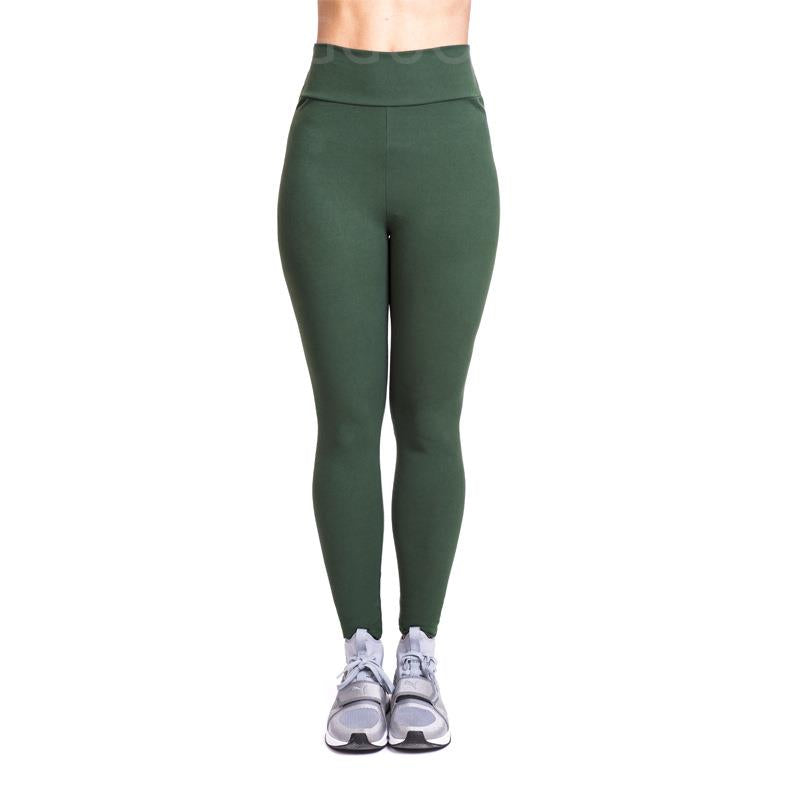 Renowear FlexFit High-Waist Leggings