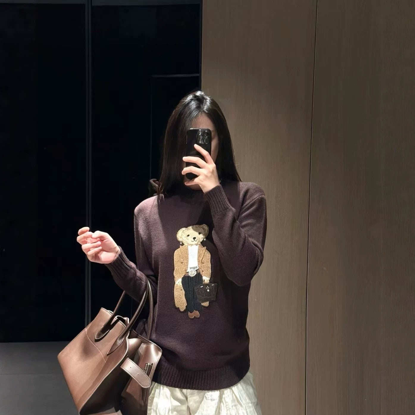 Renowear UrbanEase Sweater