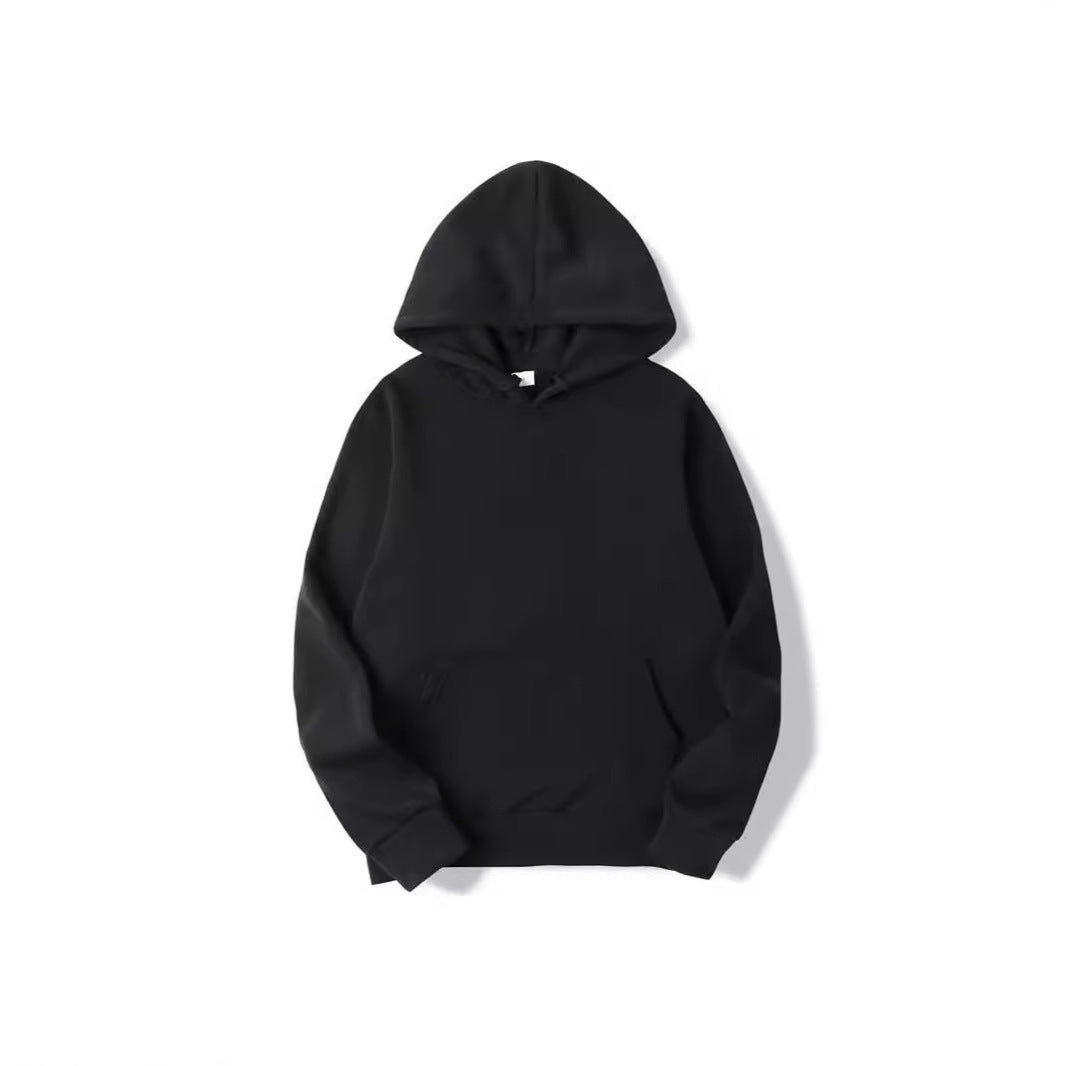 Renowears ActiveFit Hooded Jacket