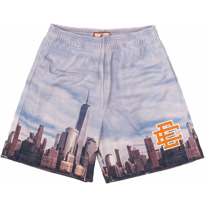 Renowears Flex Shorts