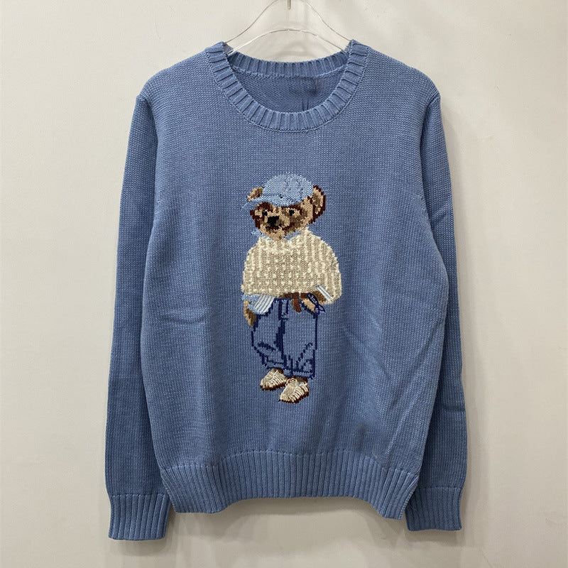 Renowear UrbanEase Sweater