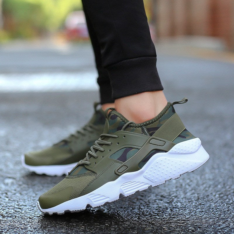 Renowears Flex Sneakers