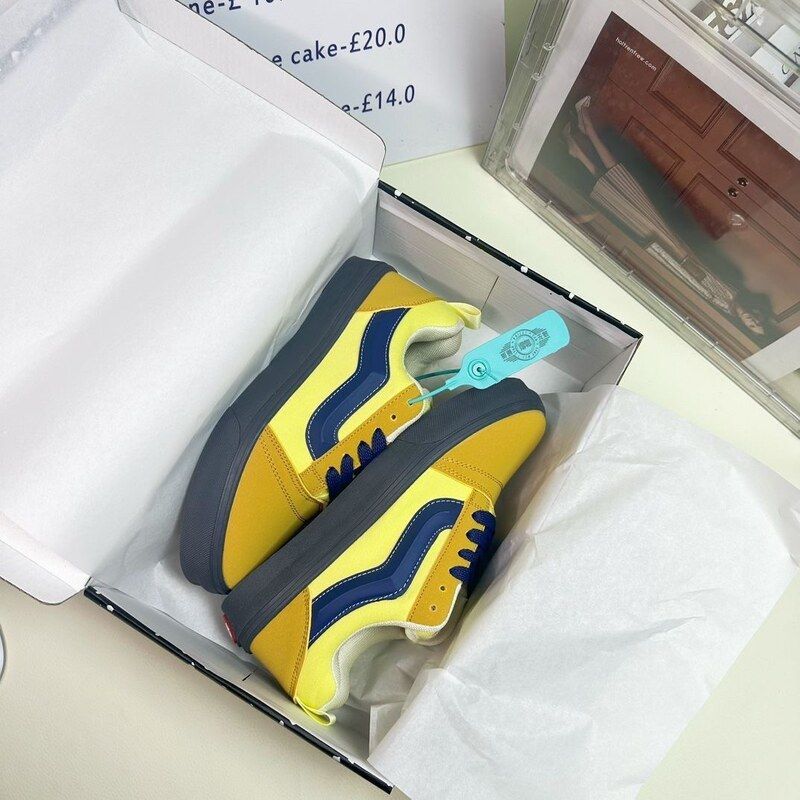 Renowears Flex Sneakers