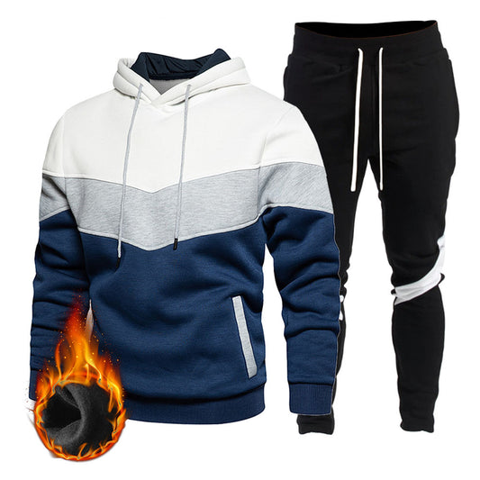 Renowear ActiveFit Hooded