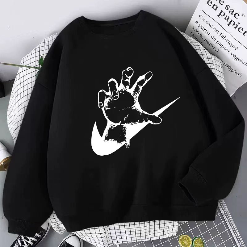 Renowears ActiveFit Hooded Jacket