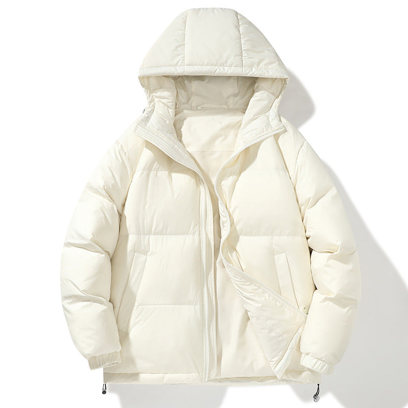 Renowears Men's Winter Jackets - Premium Warmth