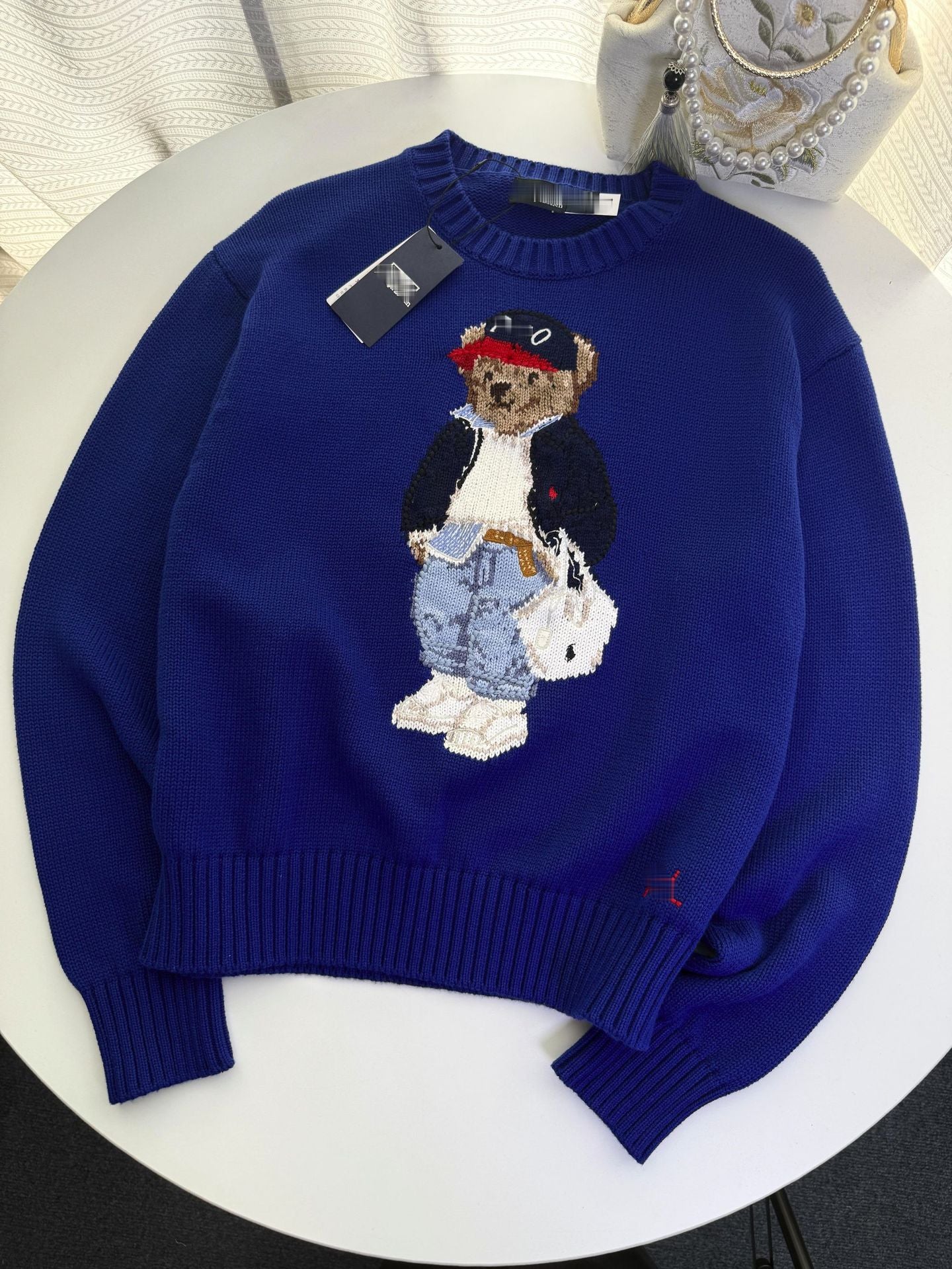 Renowear UrbanEase Sweater