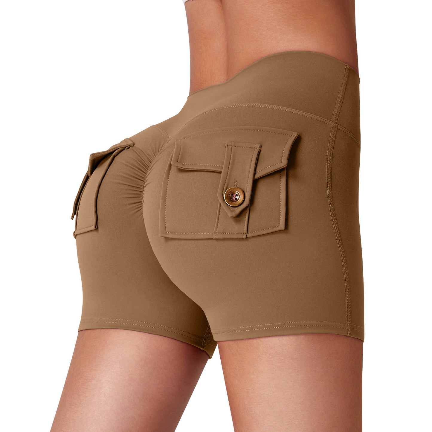 Renowear FlexFit High-Waist Leggings