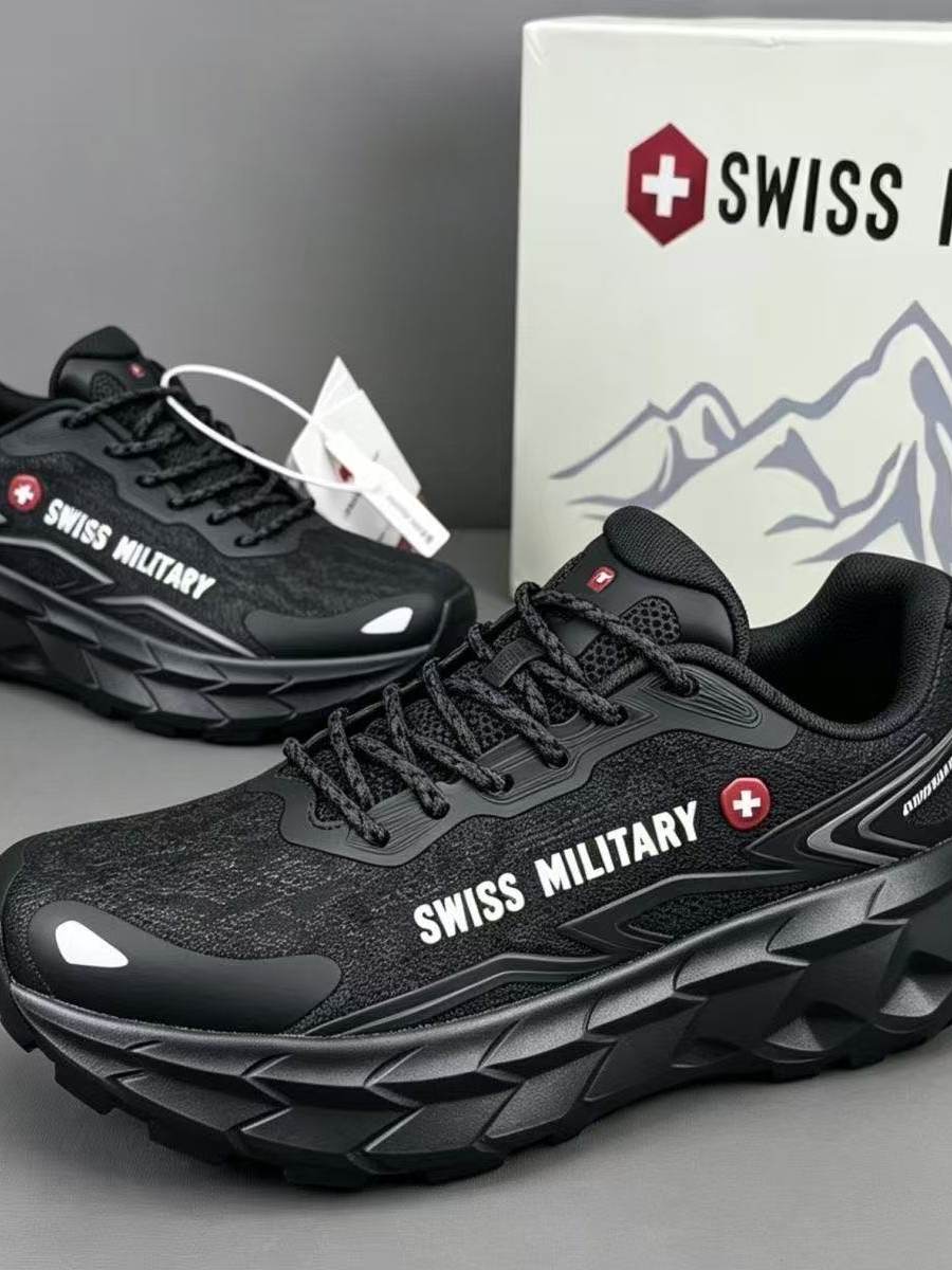 Renowears Velocity Sneakers