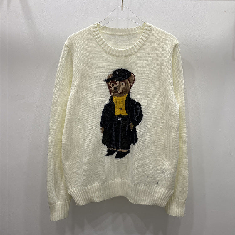 Renowear UrbanEase Sweater