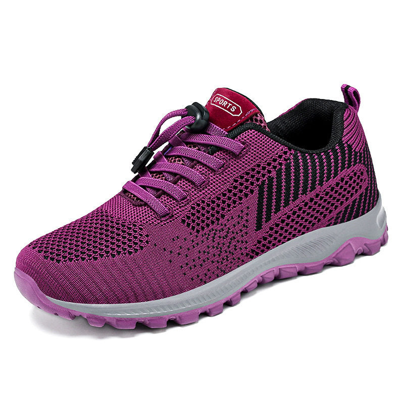Renowears Flex Sneakers